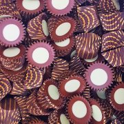 Minty Choccy Ice Cups Minty Choccy Ice Cups